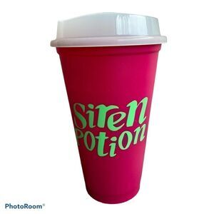 Starbucks Halloween 2020 Glow In The Dark Cup New